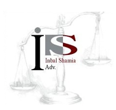 Adv. Inbal Shamia